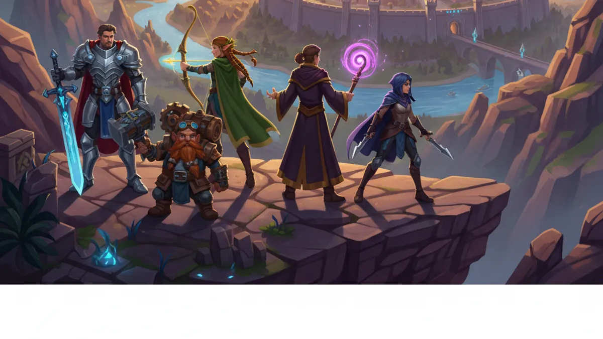 Ember Wardens